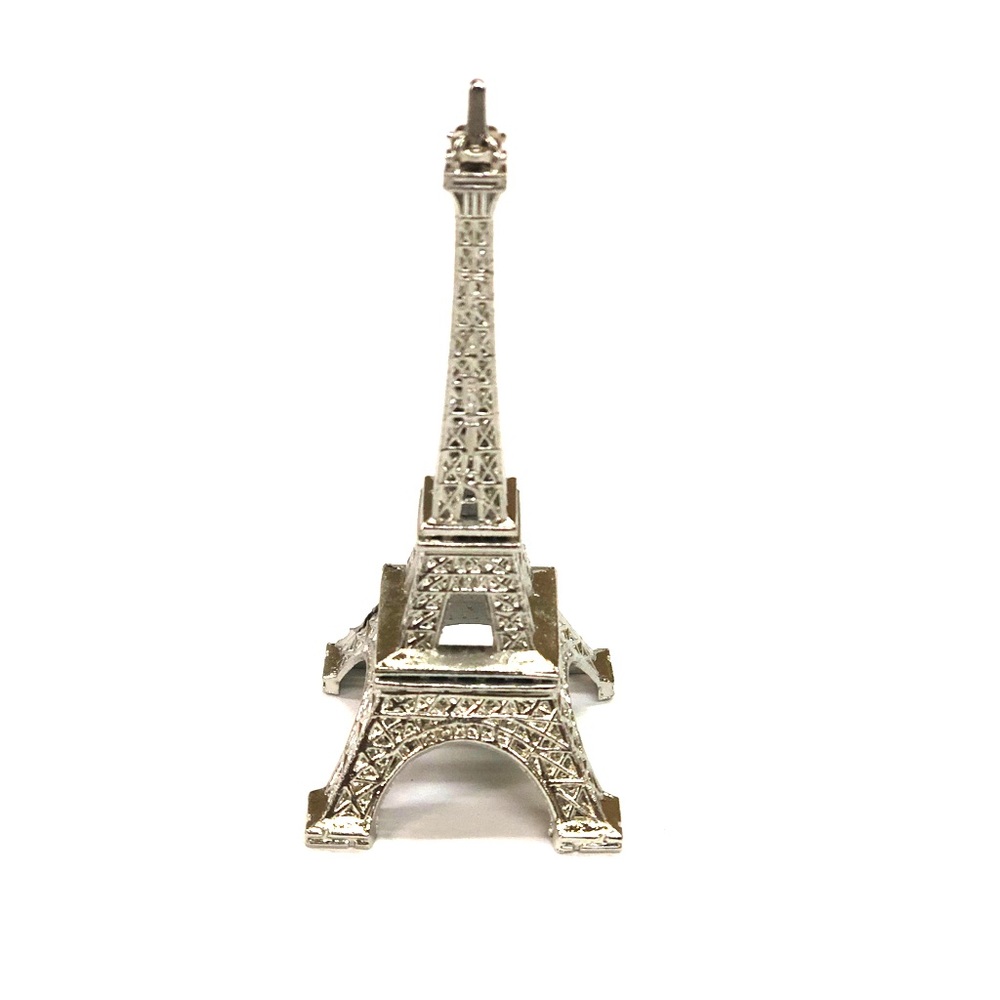 12 pack 2 inch Eiffel Towers